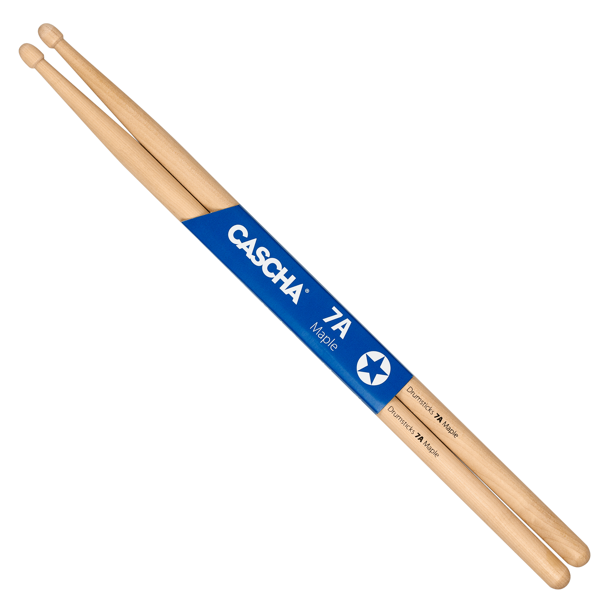 Drumsticks 7A Maple