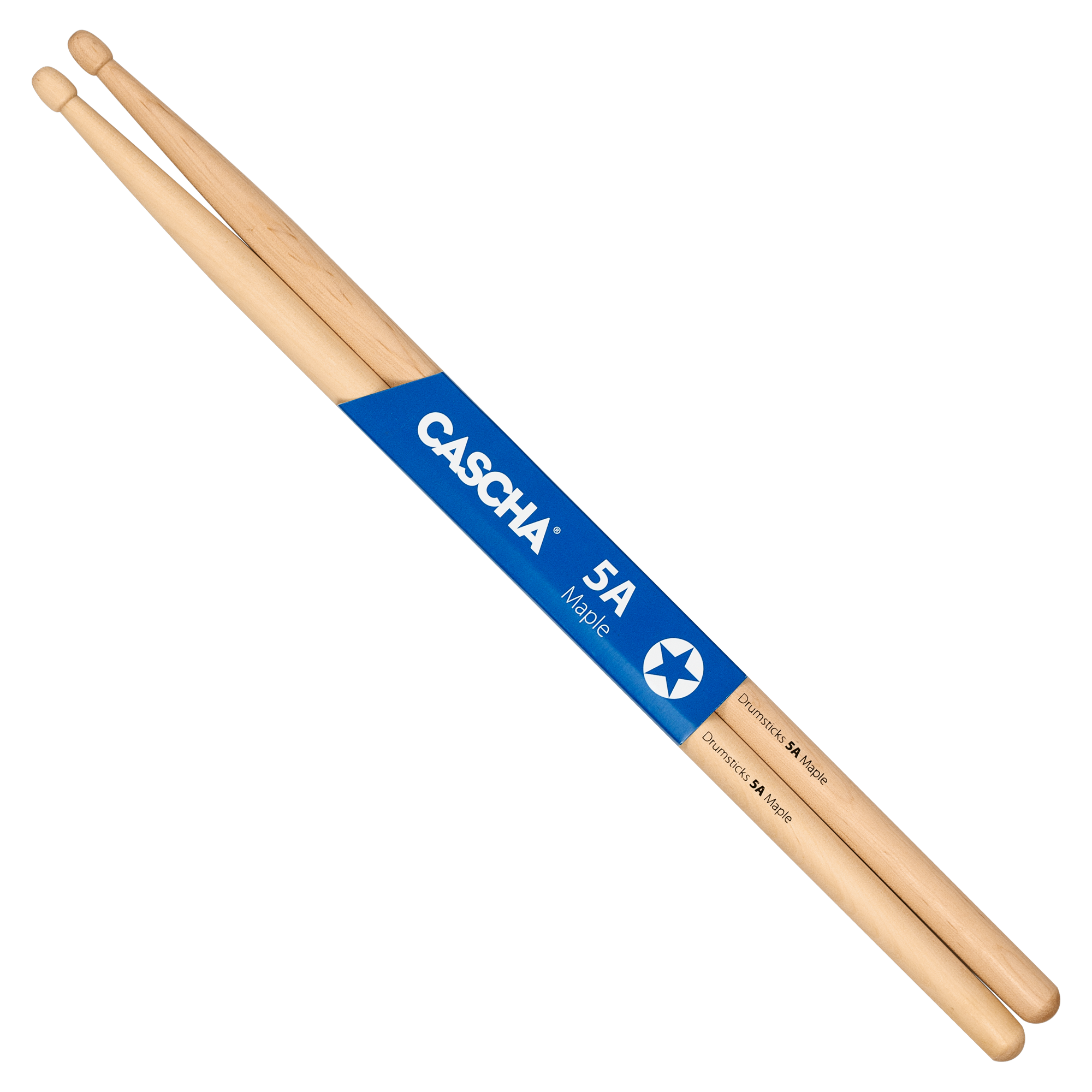 Drumsticks 5A Maple