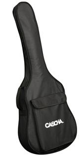 Classical Guitar Bag padded Product Photos 1