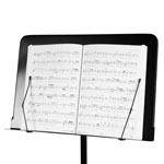 Orchestra Music Stand Product Photos 3