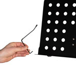 Orchestra Music Stand Product Photos 5