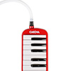 Melodica Red Product Photos 4