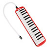 Melodica Red Product Photos 8
