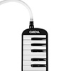 Melodica Black Product Photos 4