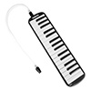 Melodica Black Product Photos 8