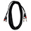 Audio Cable Stereo 6m Product Photos 2
