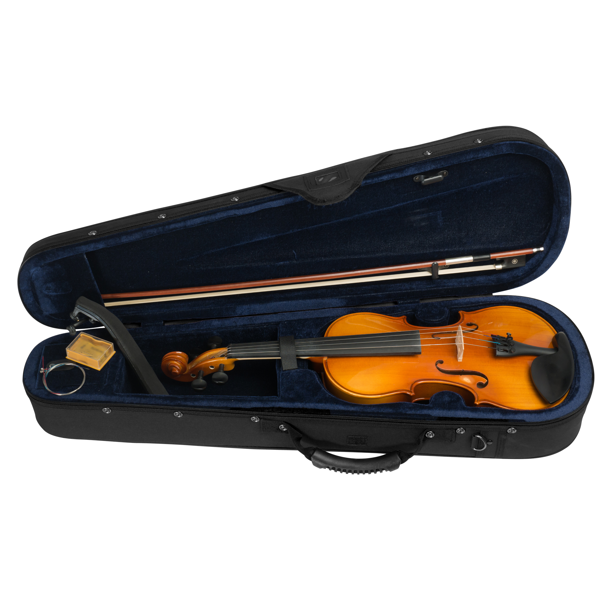 Violin Set 4/4 Product Photos 2