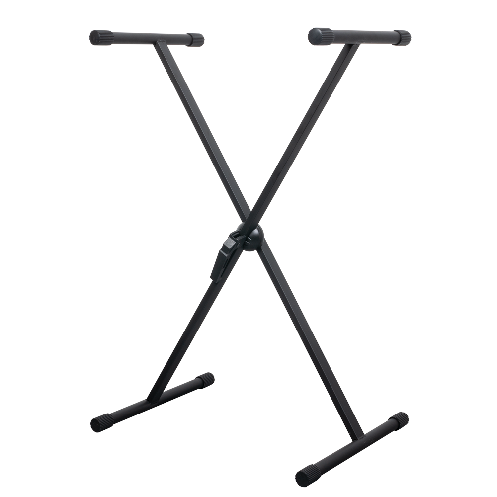 Keyboard Stand Single X-Frame