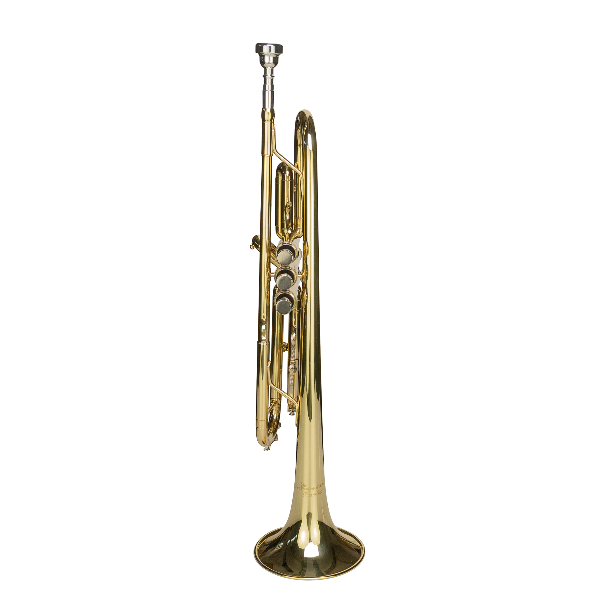 Trumpet Fox trumpet  Product Photos 2