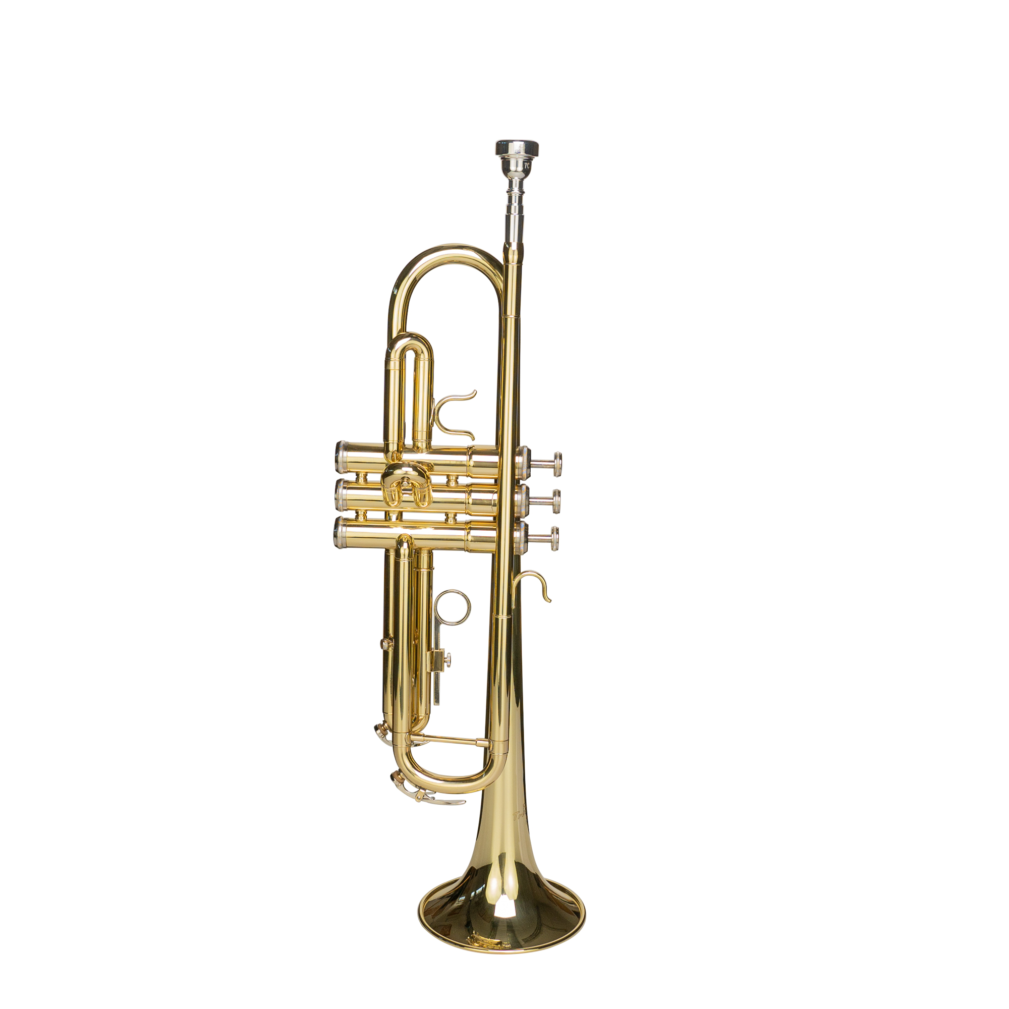 Trumpet Fox trumpet  Product Photos 4