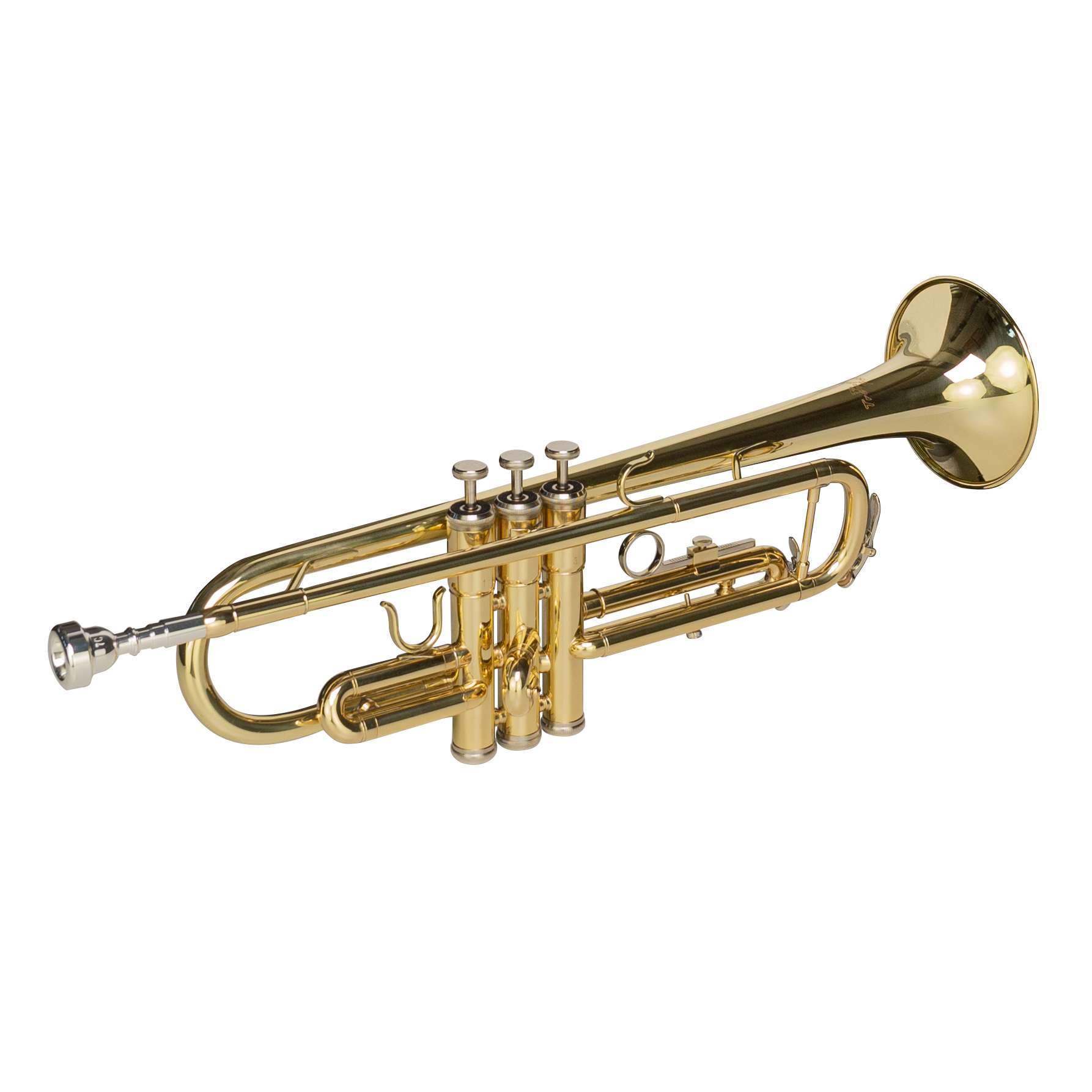 Trumpet Fox trumpet  Product Photos 5