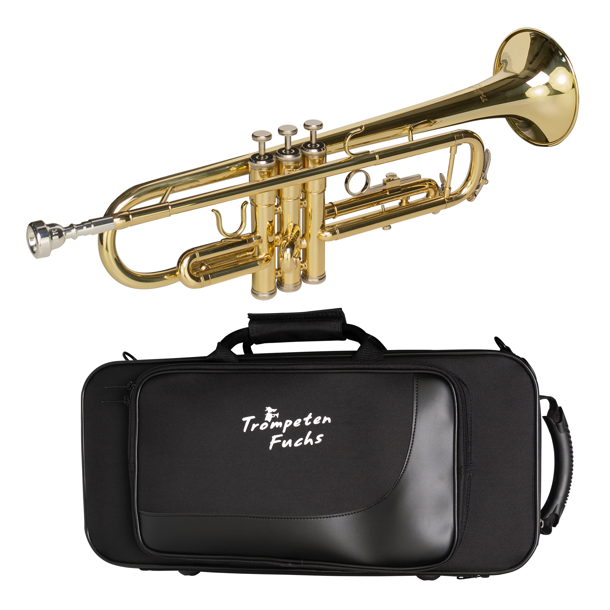 Trumpet Fox trumpet 