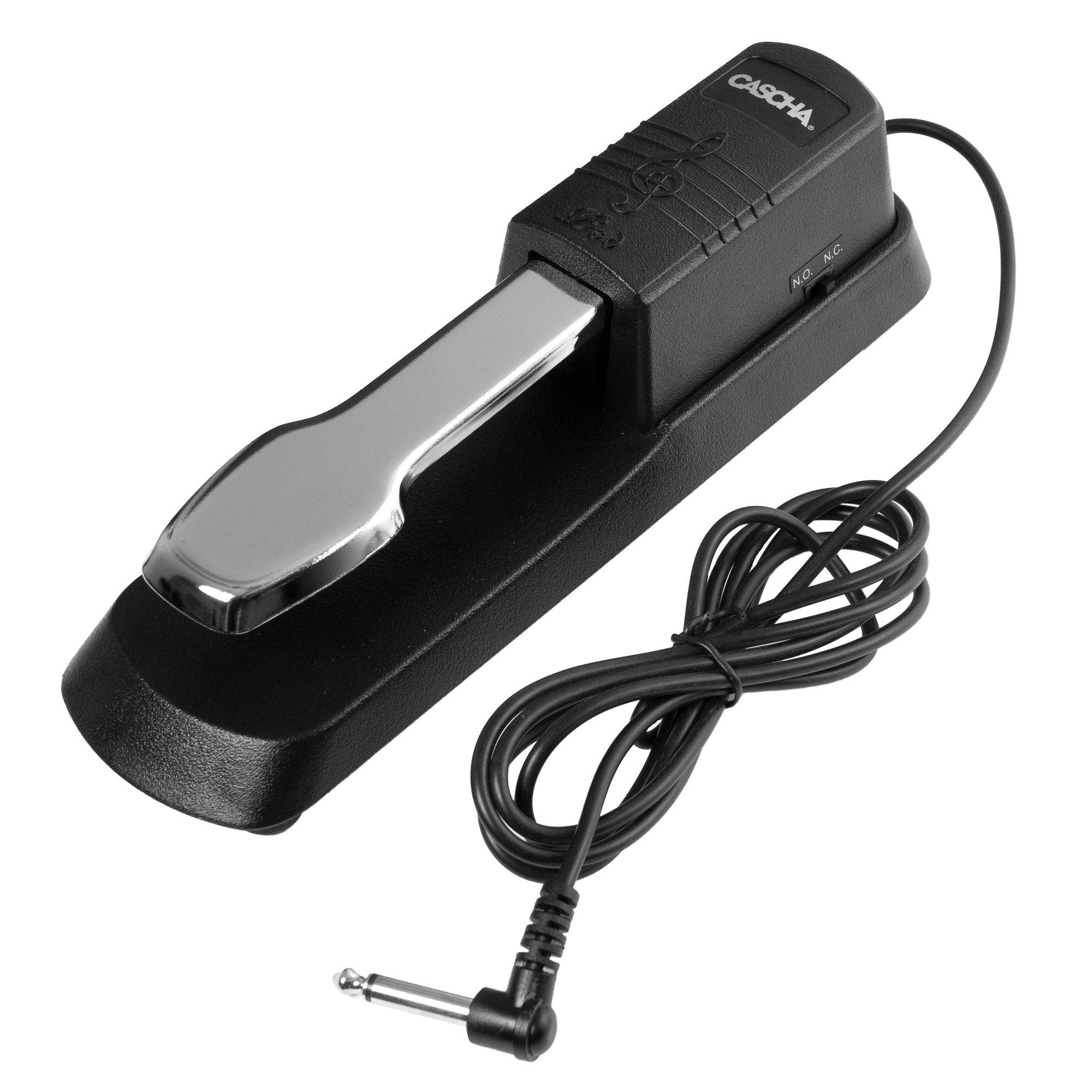 Sustain Pedal Product Photos 1