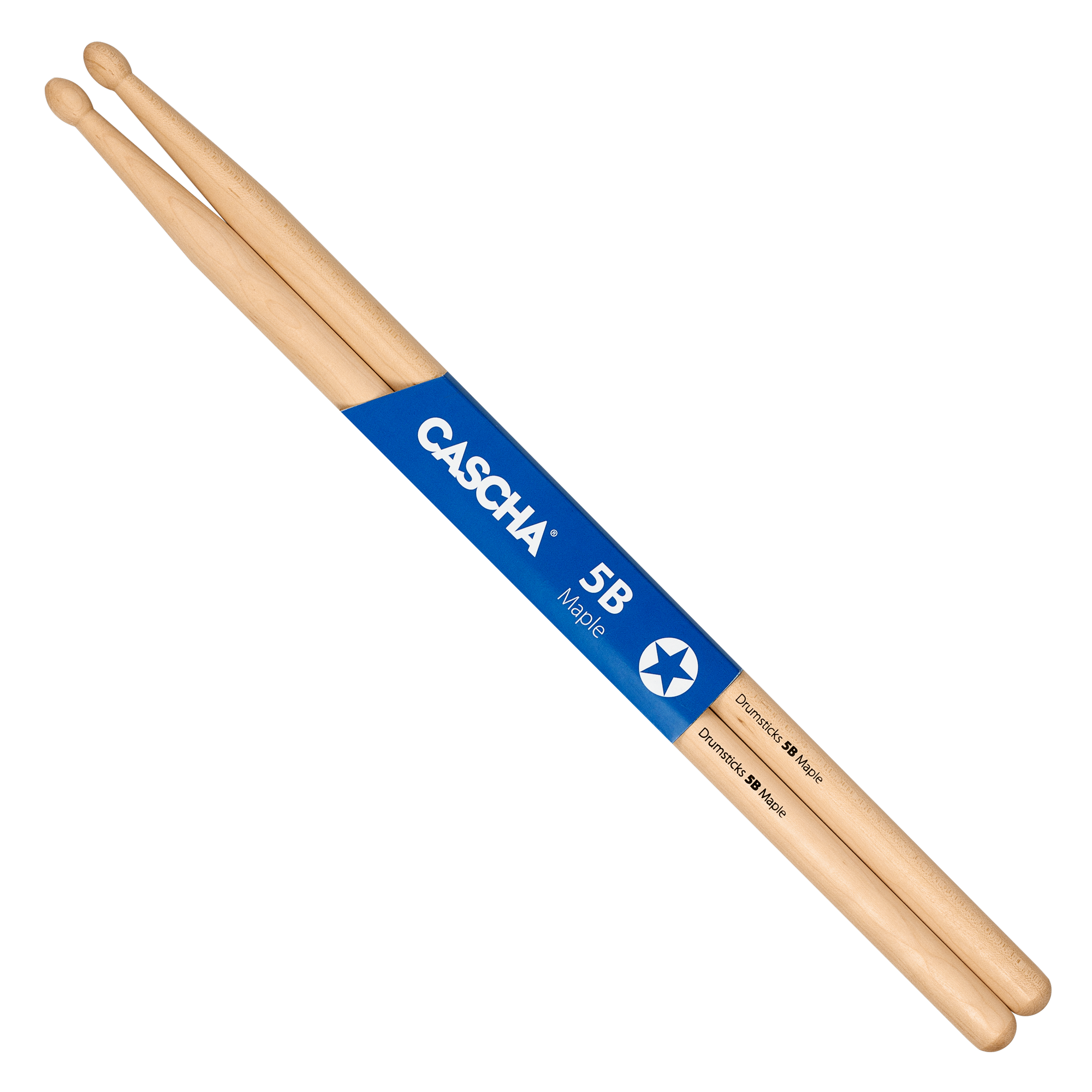 Drumsticks 5B Maple