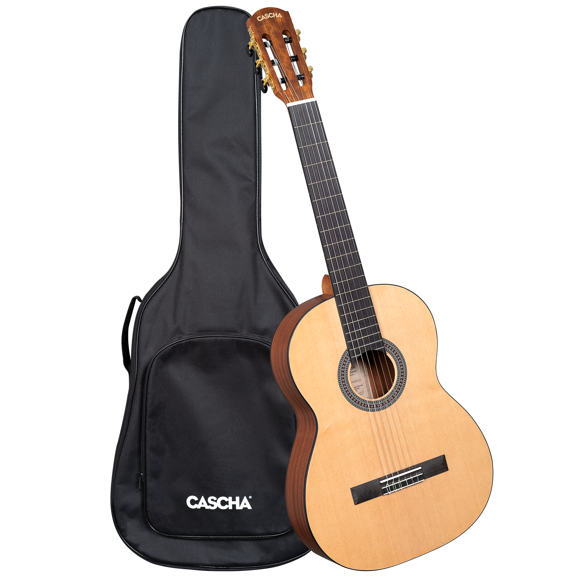 Stage Series Classical Guitar 4/4